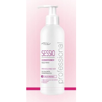 .CHANTAL SESSIO COLOR ODŻYWKA DO WŁOSóW FARBOWANYCH 200G 